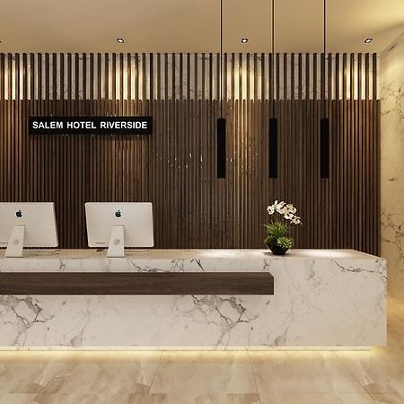 Varna Hotel Danang Exteriér fotografie
