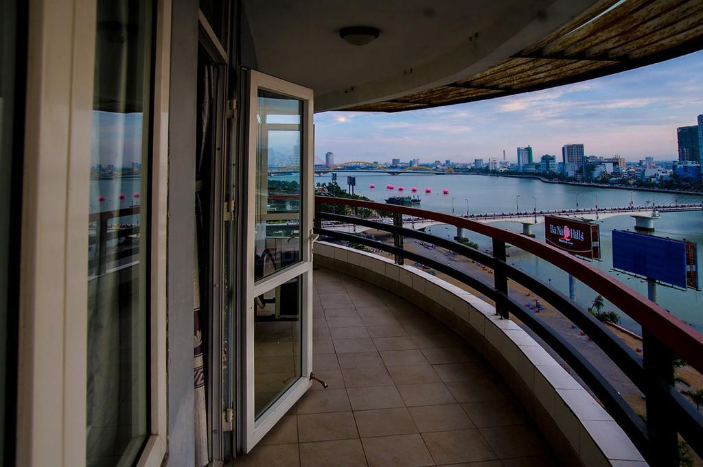 Varna Hotel Danang Pokoj fotografie
