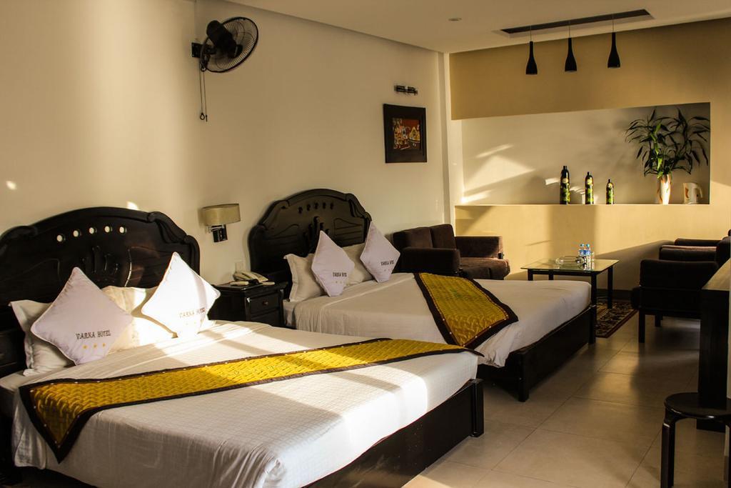 Varna Hotel Danang Exteriér fotografie